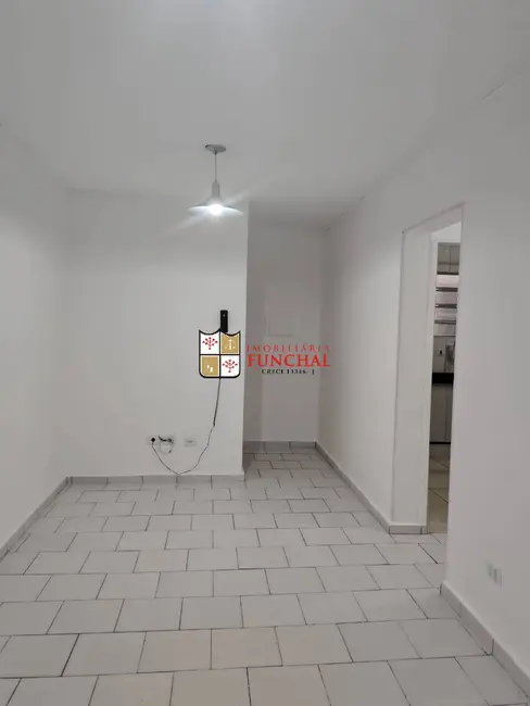 Foto 2 de Apartamento com 2 quartos para alugar, 60m2 em Centro, Diadema - SP