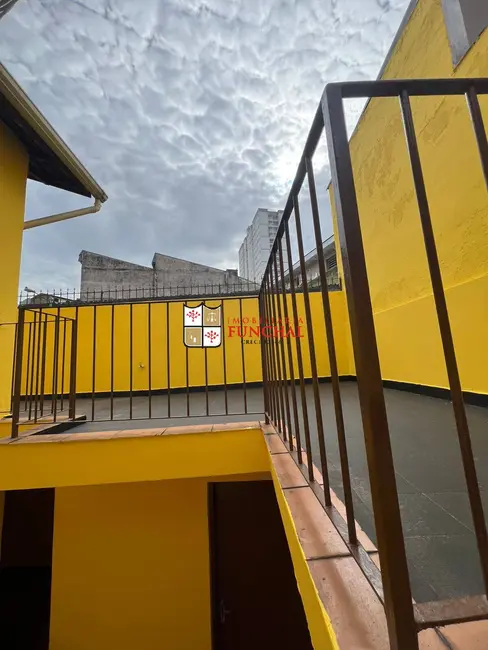 Casa com 2 quartos para alugar, 90m2 em Centro, Diadema - SP - imagem 7 Foto 7 de Casa com 2 quartos para alugar, 90m2 em Centro, Diadema - SP