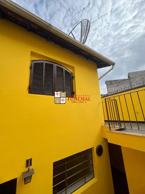 Casa com 2 quartos para alugar, 90m2 em Centro, Diadema - SP - imagem 6 Foto 6 de Casa com 2 quartos para alugar, 90m2 em Centro, Diadema - SP