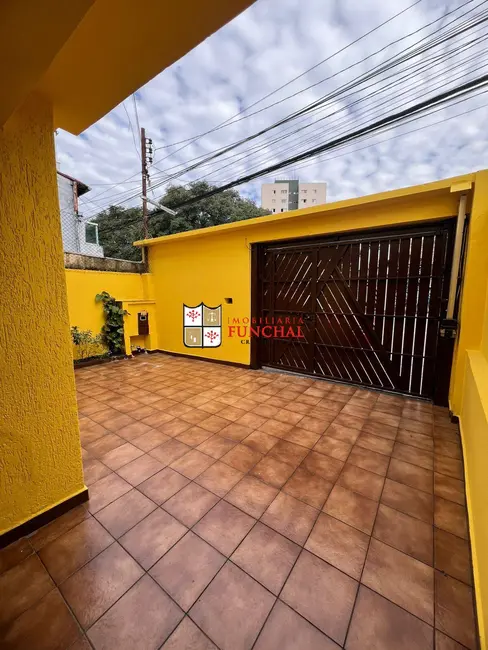 Casa com 2 quartos para alugar, 90m2 em Centro, Diadema - SP - imagem 2 Foto 2 de Casa com 2 quartos para alugar, 90m2 em Centro, Diadema - SP