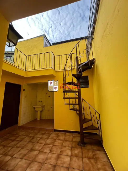 Casa com 2 quartos para alugar, 90m2 em Centro, Diadema - SP - imagem 9 Foto 9 de Casa com 2 quartos para alugar, 90m2 em Centro, Diadema - SP
