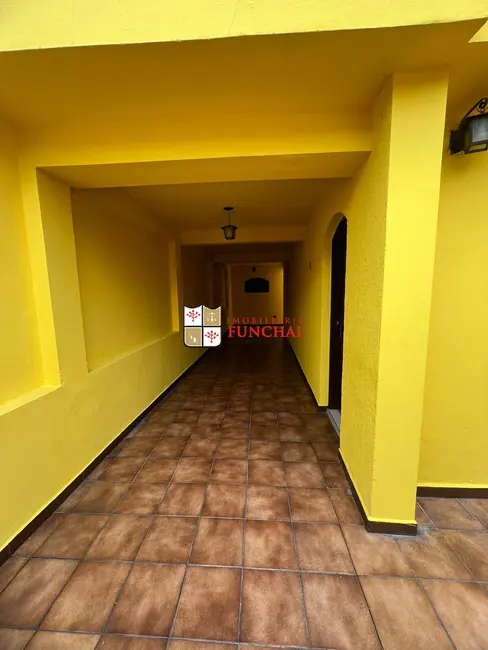 Casa com 2 quartos para alugar, 90m2 em Centro, Diadema - SP - imagem 4 Foto 4 de Casa com 2 quartos para alugar, 90m2 em Centro, Diadema - SP
