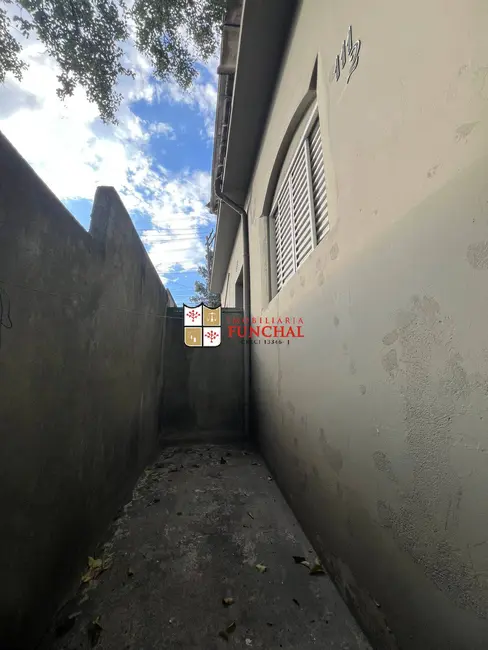 Casa com 1 quarto para alugar, 35m2 em Vila Capela, São Paulo - SP - imagem 2 Foto 2 de Casa com 1 quarto para alugar, 35m2 em Vila Capela, São Paulo - SP