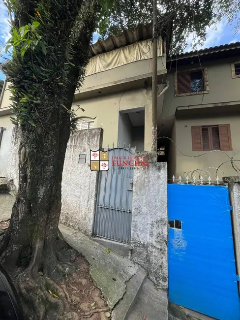 Casa com 1 quarto para alugar, 35m2 em Vila Capela, São Paulo - SP - imagem 1 Foto 1 de Casa com 1 quarto para alugar, 35m2 em Vila Capela, São Paulo - SP