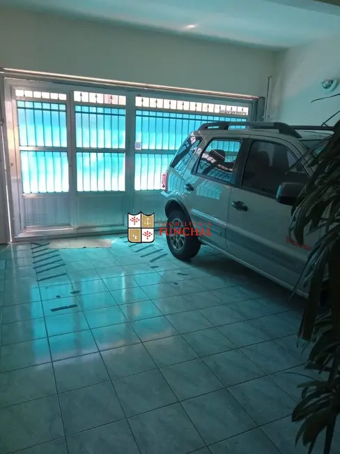 Foto 2 de Casa com 2 quartos à venda, 125m2 em Taboão, Diadema - SP