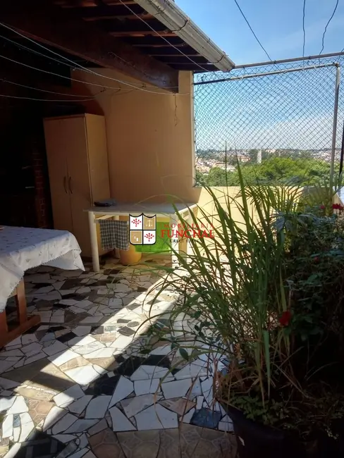 Foto 9 de Casa com 2 quartos à venda, 125m2 em Taboão, Diadema - SP