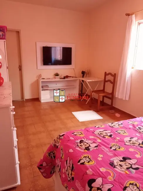 Foto 4 de Casa com 2 quartos à venda, 125m2 em Taboão, Diadema - SP