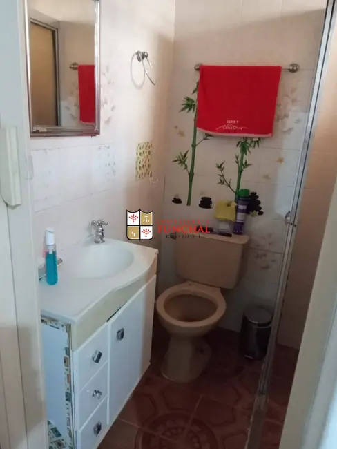 Foto 5 de Casa com 2 quartos à venda, 125m2 em Taboão, Diadema - SP