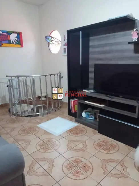 Foto 7 de Casa com 2 quartos à venda, 125m2 em Taboão, Diadema - SP