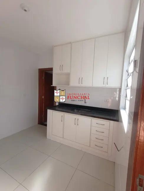 Foto 4 de Casa com 1 quarto para alugar, 35m2 em Centro, Diadema - SP