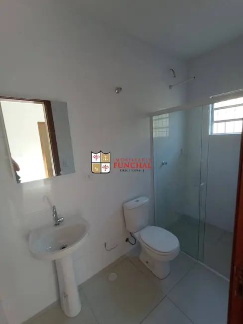 Foto 8 de Casa com 1 quarto para alugar, 35m2 em Centro, Diadema - SP