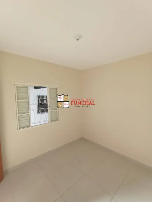 Foto 5 de Casa com 1 quarto para alugar, 35m2 em Centro, Diadema - SP