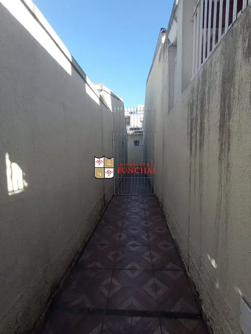 Foto 6 de Casa com 1 quarto para alugar, 35m2 em Centro, Diadema - SP
