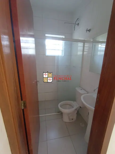 Foto 4 de Casa com 1 quarto para alugar, 35m2 em Centro, Diadema - SP