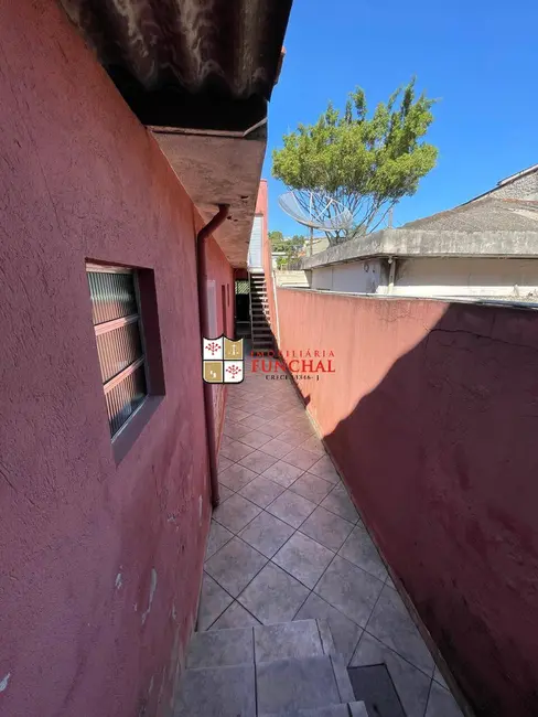 Casa com 3 quartos à venda, 231m2 em Conceição, Diadema - SP - imagem 2 Foto 2 de Casa com 3 quartos à venda, 231m2 em Conceição, Diadema - SP