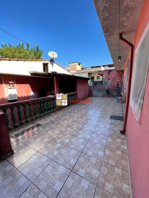 Casa com 3 quartos à venda, 231m2 em Conceição, Diadema - SP - imagem 5 Foto 5 de Casa com 3 quartos à venda, 231m2 em Conceição, Diadema - SP