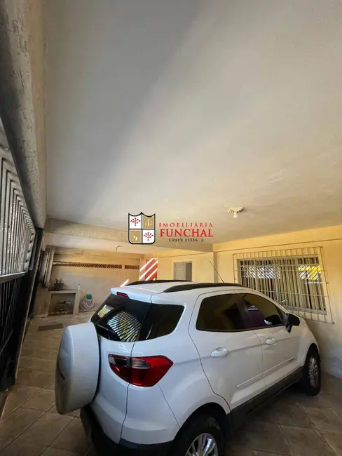 Casa com 3 quartos à venda, 231m2 em Conceição, Diadema - SP - imagem 7 Foto 7 de Casa com 3 quartos à venda, 231m2 em Conceição, Diadema - SP