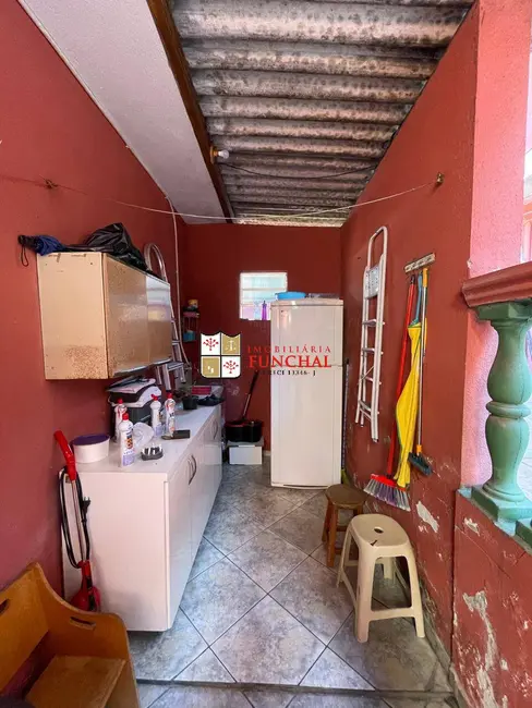 Casa com 3 quartos à venda, 231m2 em Conceição, Diadema - SP - imagem 4 Foto 4 de Casa com 3 quartos à venda, 231m2 em Conceição, Diadema - SP