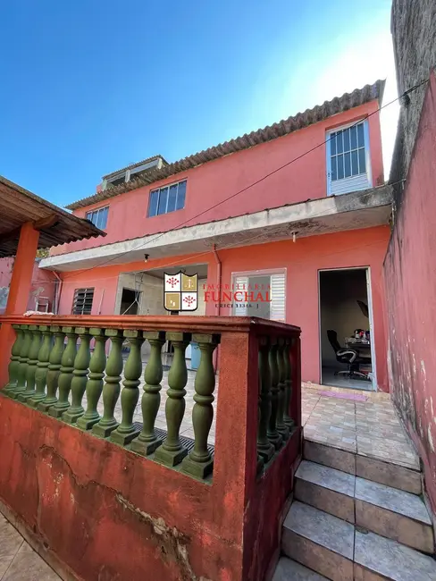 Casa com 3 quartos à venda, 231m2 em Conceição, Diadema - SP - imagem 1 Foto 1 de Casa com 3 quartos à venda, 231m2 em Conceição, Diadema - SP