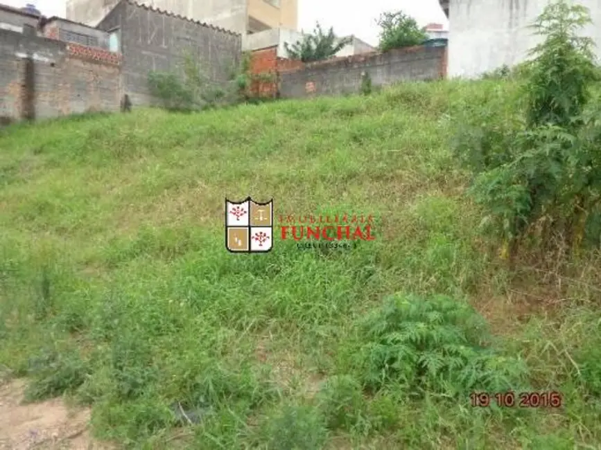 Foto 5 de Terreno / Lote à venda, 630m2 em Centro, Diadema - SP