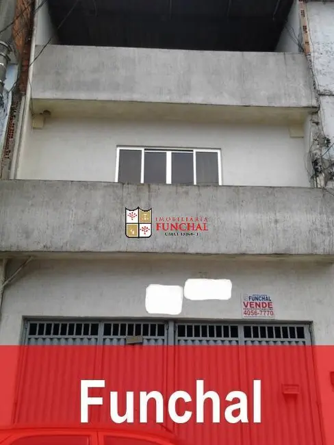 Sobrado à venda, 127m2 em Guacuri, São Paulo - SP - imagem 1 Foto 1 de Sobrado à venda, 127m2 em Guacuri, São Paulo - SP