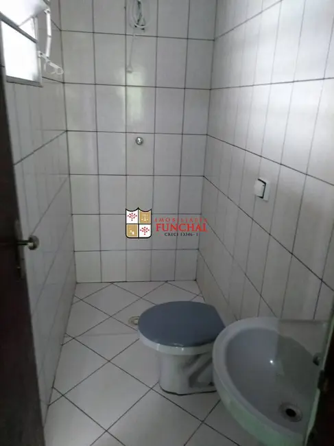 Foto 7 de Sala Comercial à venda, 700m2 em Serraria, Diadema - SP