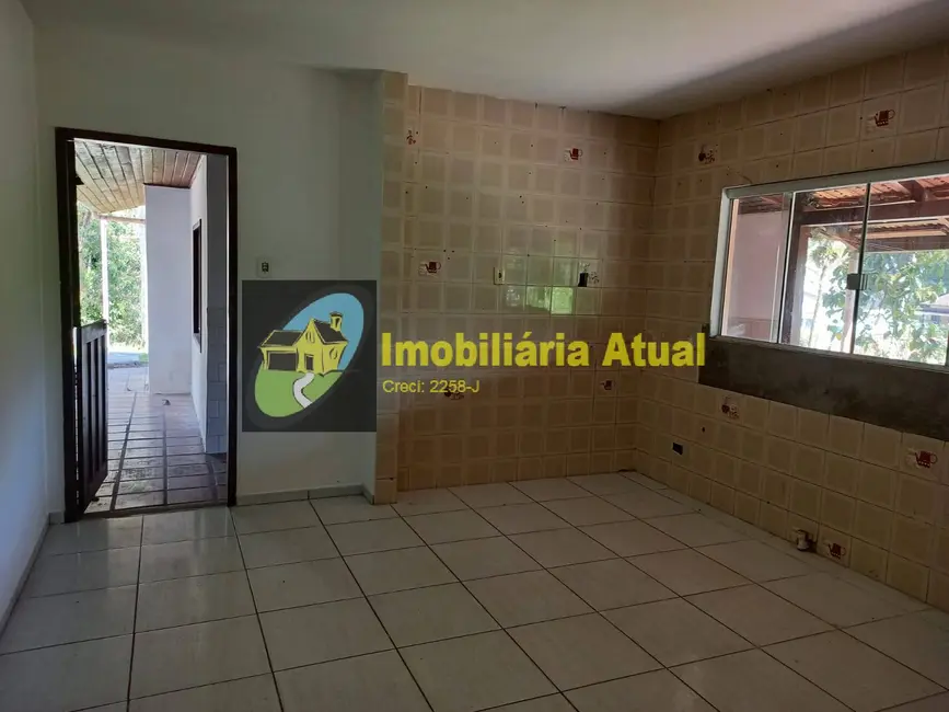 Foto 4 de Casa com 4 quartos à venda, 1247m2 em Primeiro de Maio, Brusque - SC