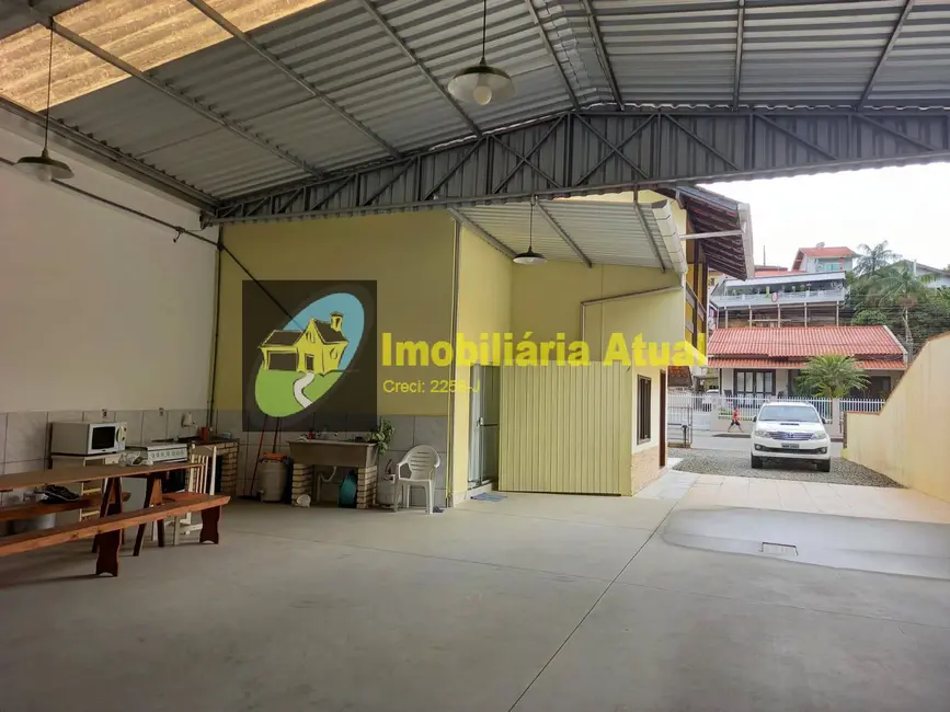 Foto 4 de Casa com 2 quartos à venda, 462m2 em São Pedro, Brusque - SC