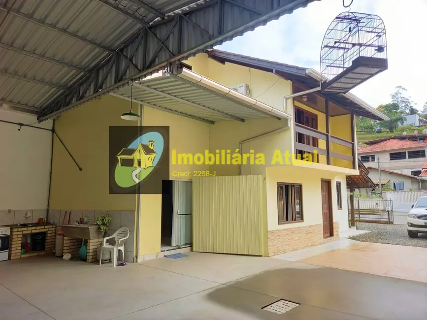 Foto 8 de Casa com 2 quartos à venda, 462m2 em São Pedro, Brusque - SC