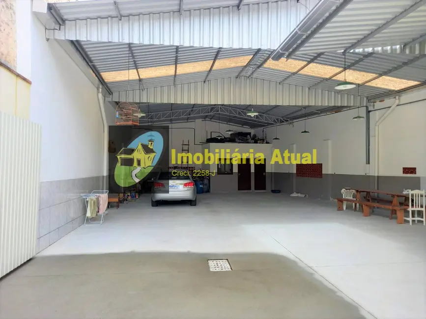 Foto 5 de Casa com 2 quartos à venda, 462m2 em São Pedro, Brusque - SC