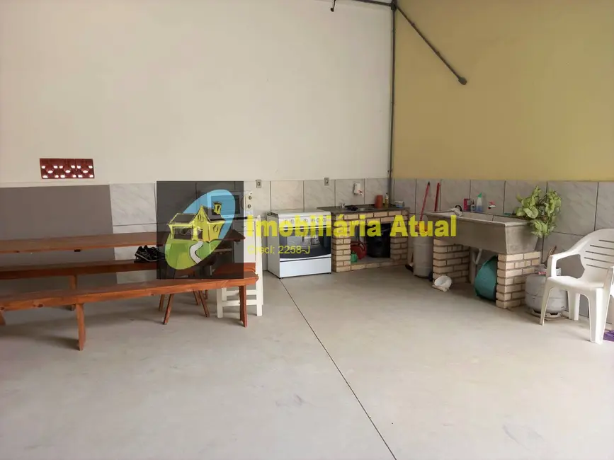 Foto 6 de Casa com 2 quartos à venda, 462m2 em São Pedro, Brusque - SC