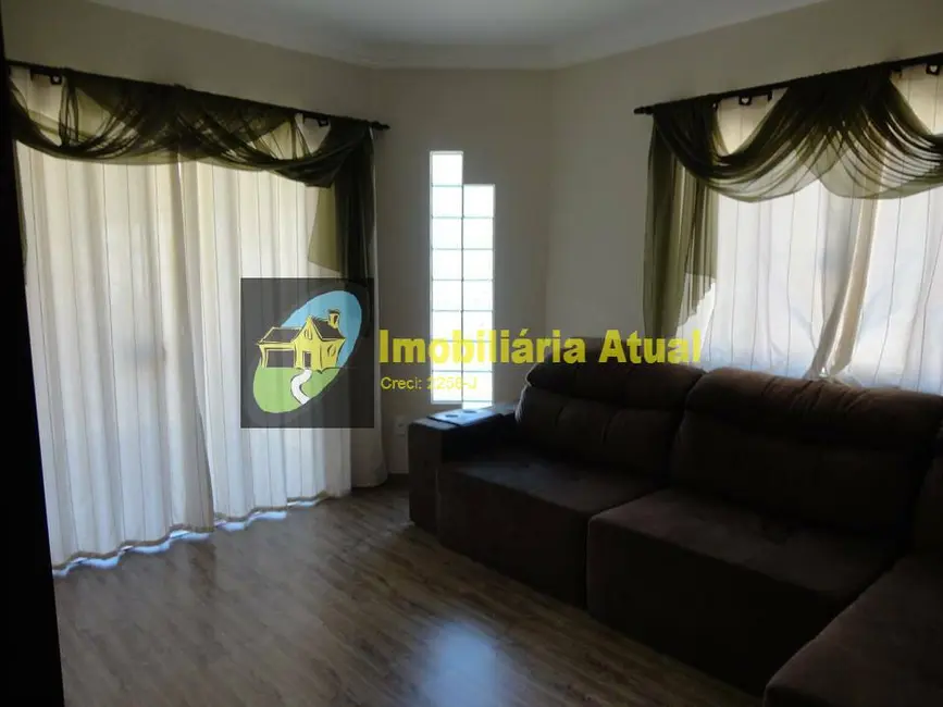 Foto 4 de Casa com 4 quartos à venda, 397m2 em Nova Brasília, Brusque - SC