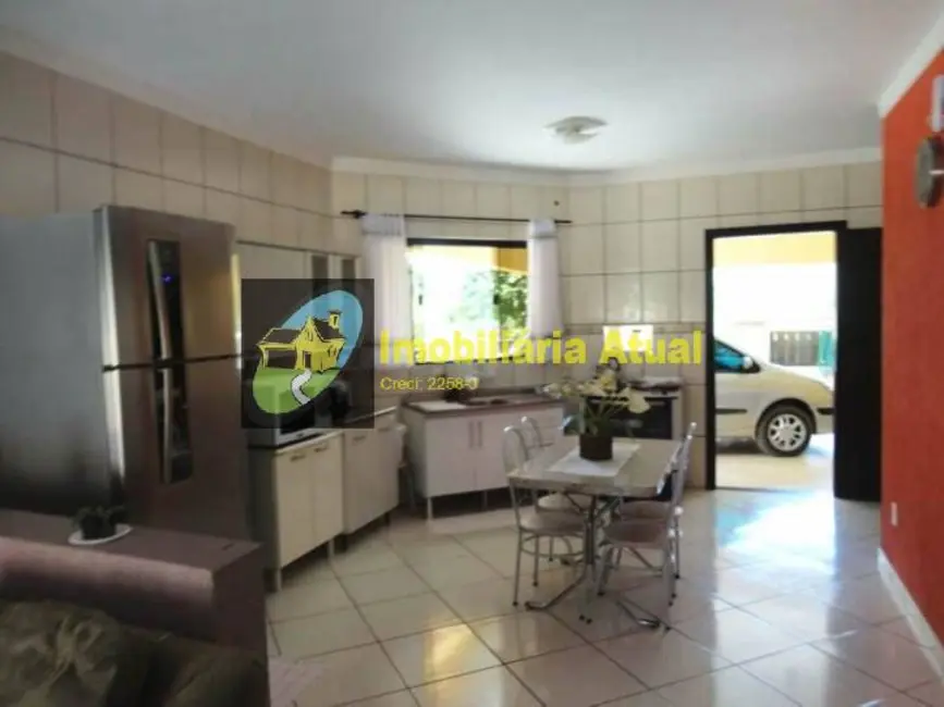 Foto 6 de Casa com 4 quartos à venda, 397m2 em Nova Brasília, Brusque - SC