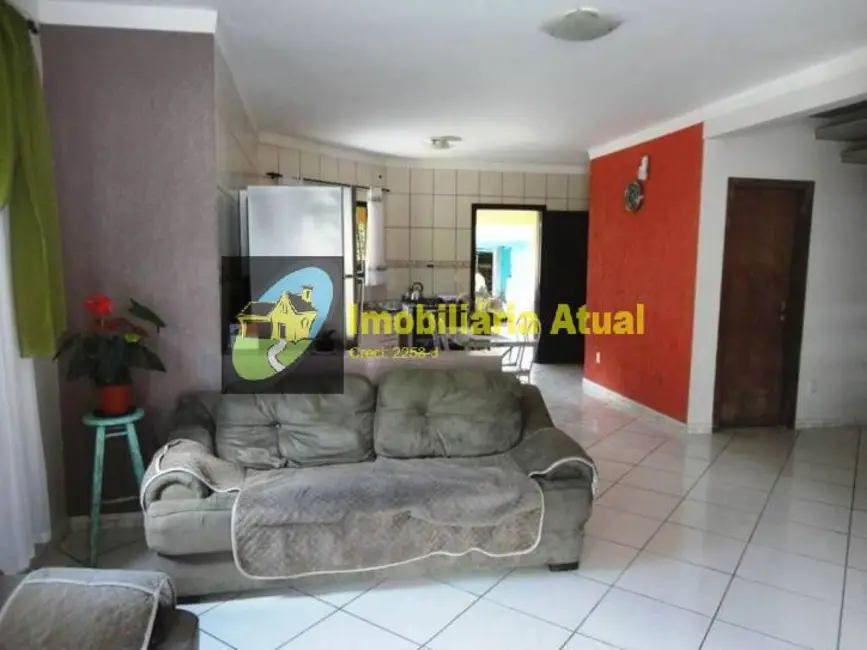 Foto 5 de Casa com 4 quartos à venda, 397m2 em Nova Brasília, Brusque - SC