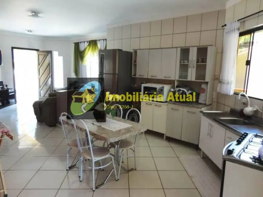 Foto 7 de Casa com 4 quartos à venda, 397m2 em Nova Brasília, Brusque - SC