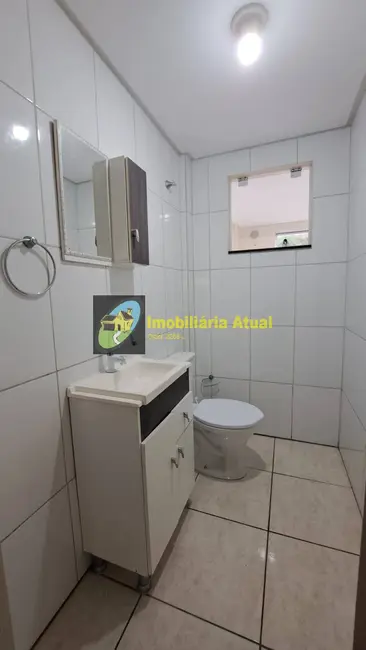 Foto 6 de Casa com 2 quartos para alugar em Dom Joaquim, Brusque - SC