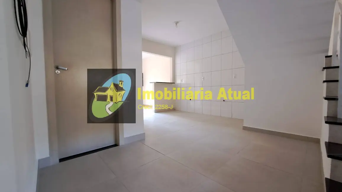Foto 5 de Casa com 2 quartos para alugar em Dom Joaquim, Brusque - SC