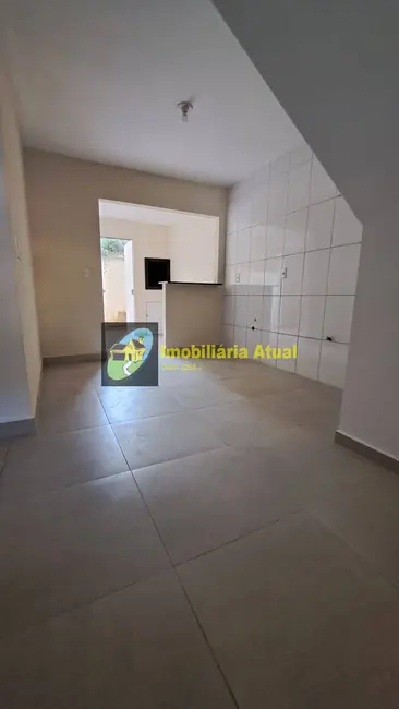 Foto 7 de Casa com 2 quartos para alugar em Dom Joaquim, Brusque - SC