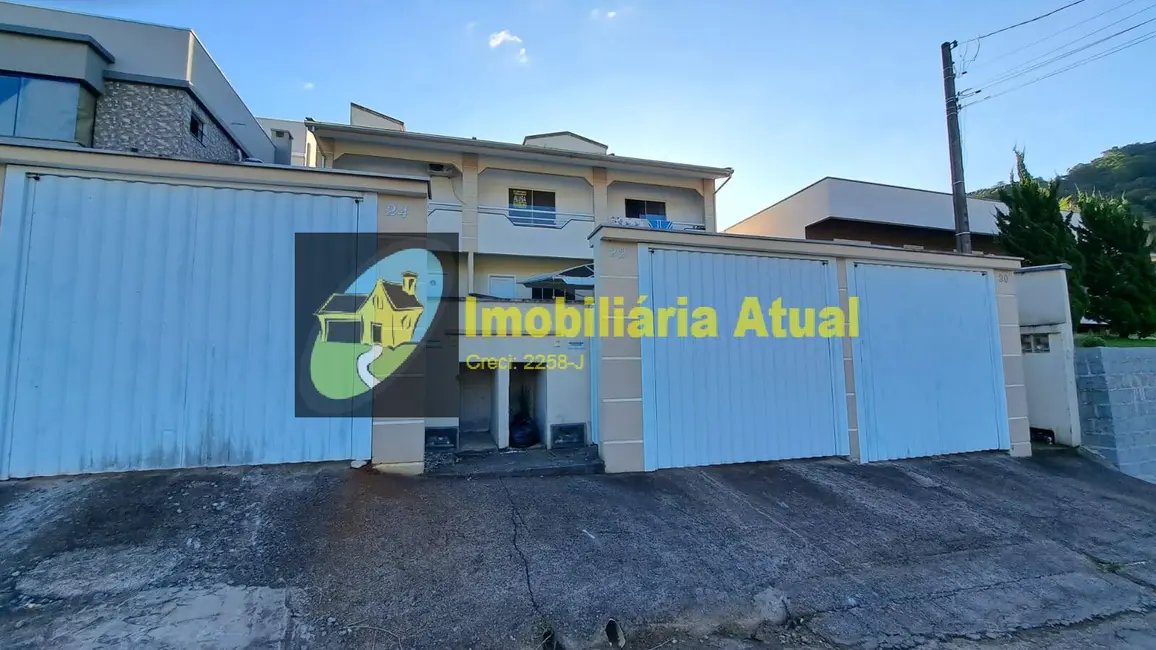 Foto 2 de Casa com 2 quartos para alugar em Dom Joaquim, Brusque - SC
