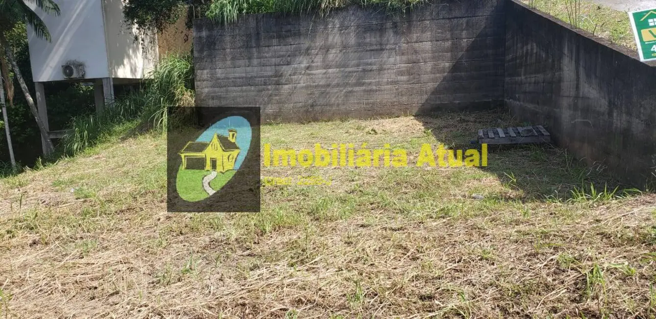 Foto 3 de Terreno / Lote à venda, 535m2 em São Luiz, Brusque - SC