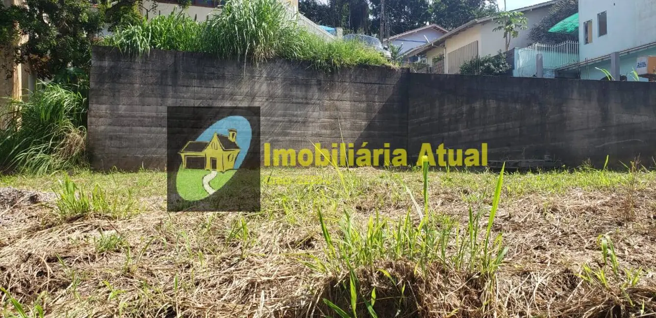 Foto 2 de Terreno / Lote à venda, 535m2 em São Luiz, Brusque - SC