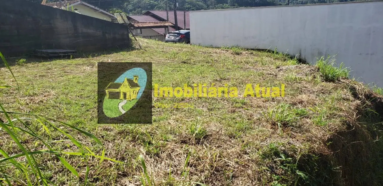 Foto 5 de Terreno / Lote à venda, 535m2 em São Luiz, Brusque - SC