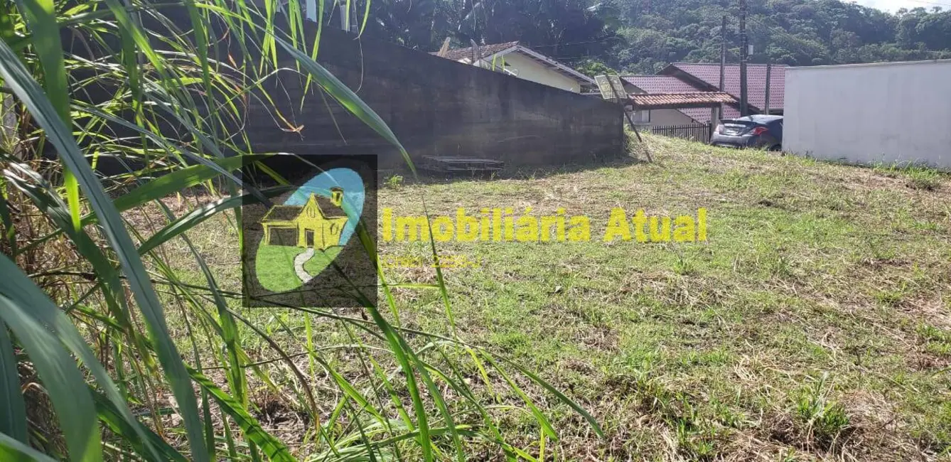 Foto 4 de Terreno / Lote à venda, 535m2 em São Luiz, Brusque - SC