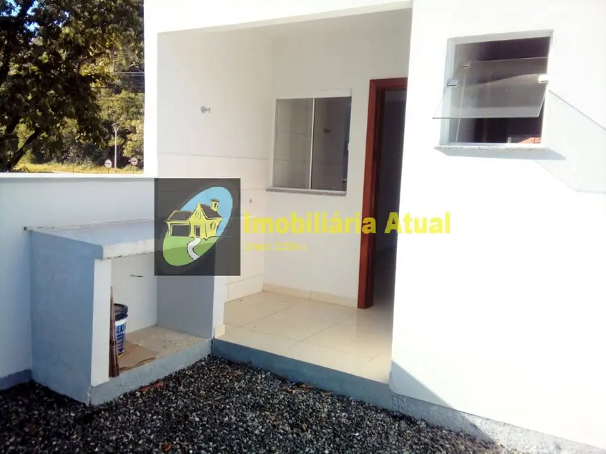 Foto 4 de Casa com 2 quartos para alugar em Bateas, Brusque - SC