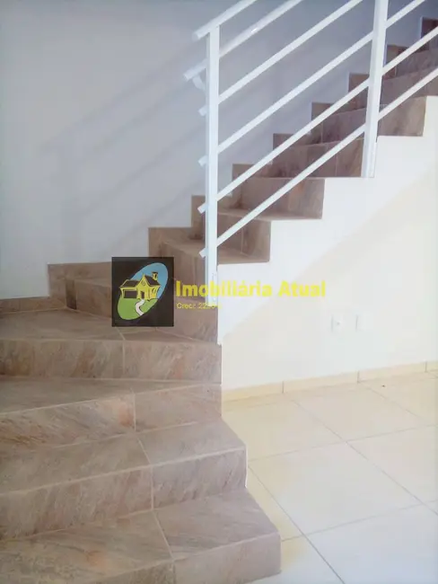 Foto 7 de Casa com 2 quartos para alugar em Bateas, Brusque - SC