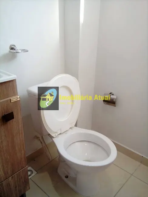 Foto 3 de Casa com 2 quartos para alugar em Bateas, Brusque - SC