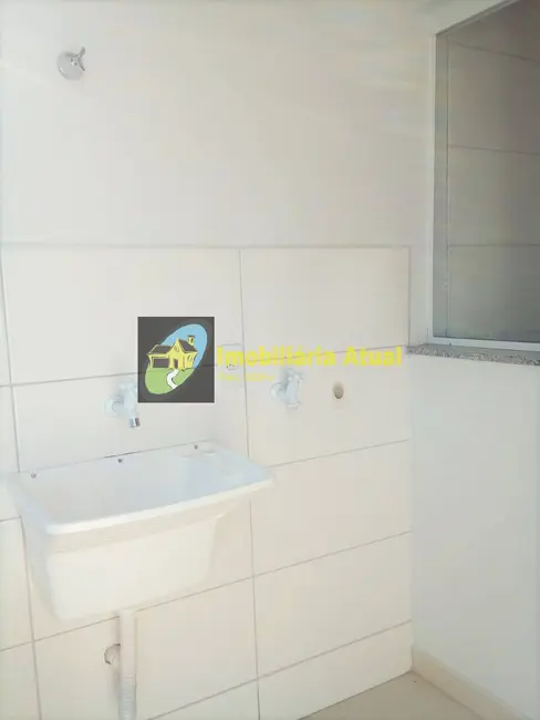 Foto 5 de Casa com 2 quartos para alugar em Bateas, Brusque - SC