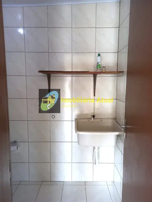 Foto 4 de Casa com 2 quartos para alugar em Águas Claras, Brusque - SC