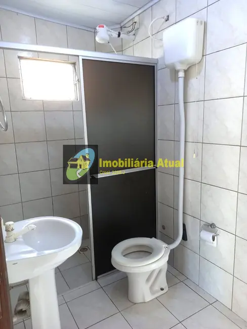 Foto 3 de Casa com 2 quartos para alugar em Águas Claras, Brusque - SC