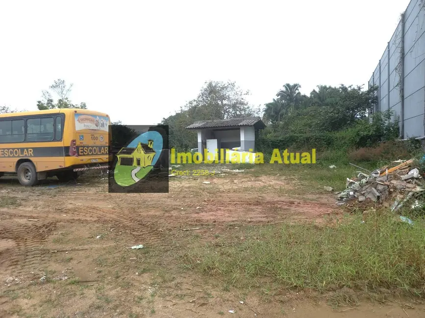 Foto 6 de Sala Comercial para alugar, 2000m2 em Centro, Guabiruba - SC